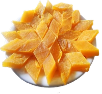Mango Katli  - 250 gms